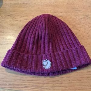 Fjallraven Rewool Hat